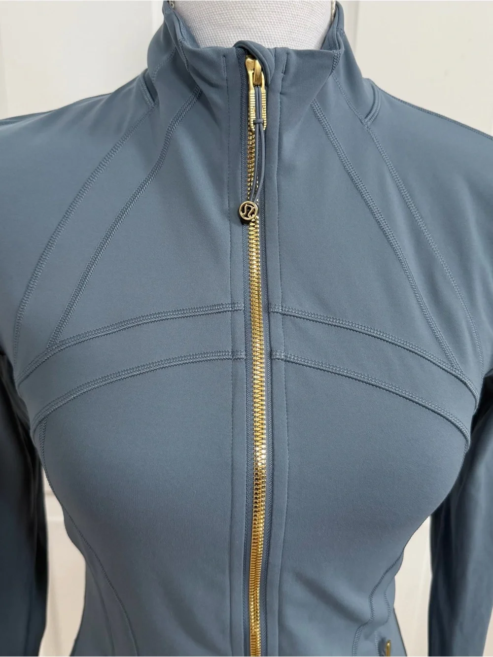 Lululemon Define Full-Length Jacket